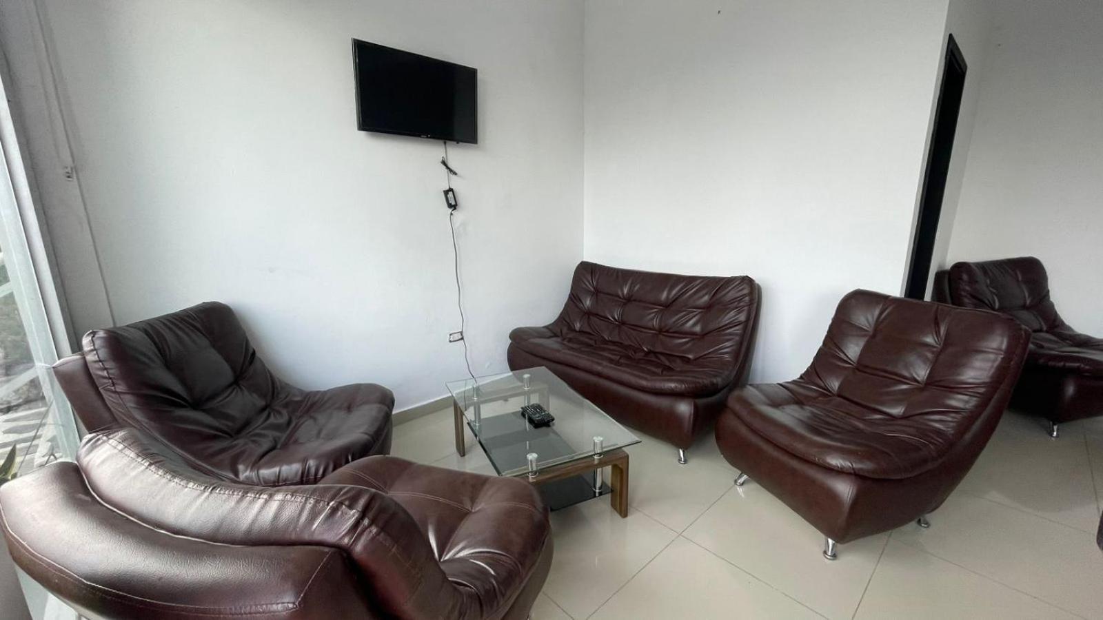 Villa Carolina Casa Campestre Монтенегро Номер фото